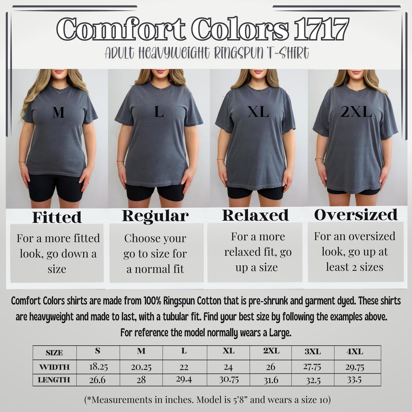 Act Justly, Love Mercy, Walk Humbly - Premium Comfort Colors Tee Shirt, Available in Youth & Adult Sizes - Tons of Colors to Choose From!