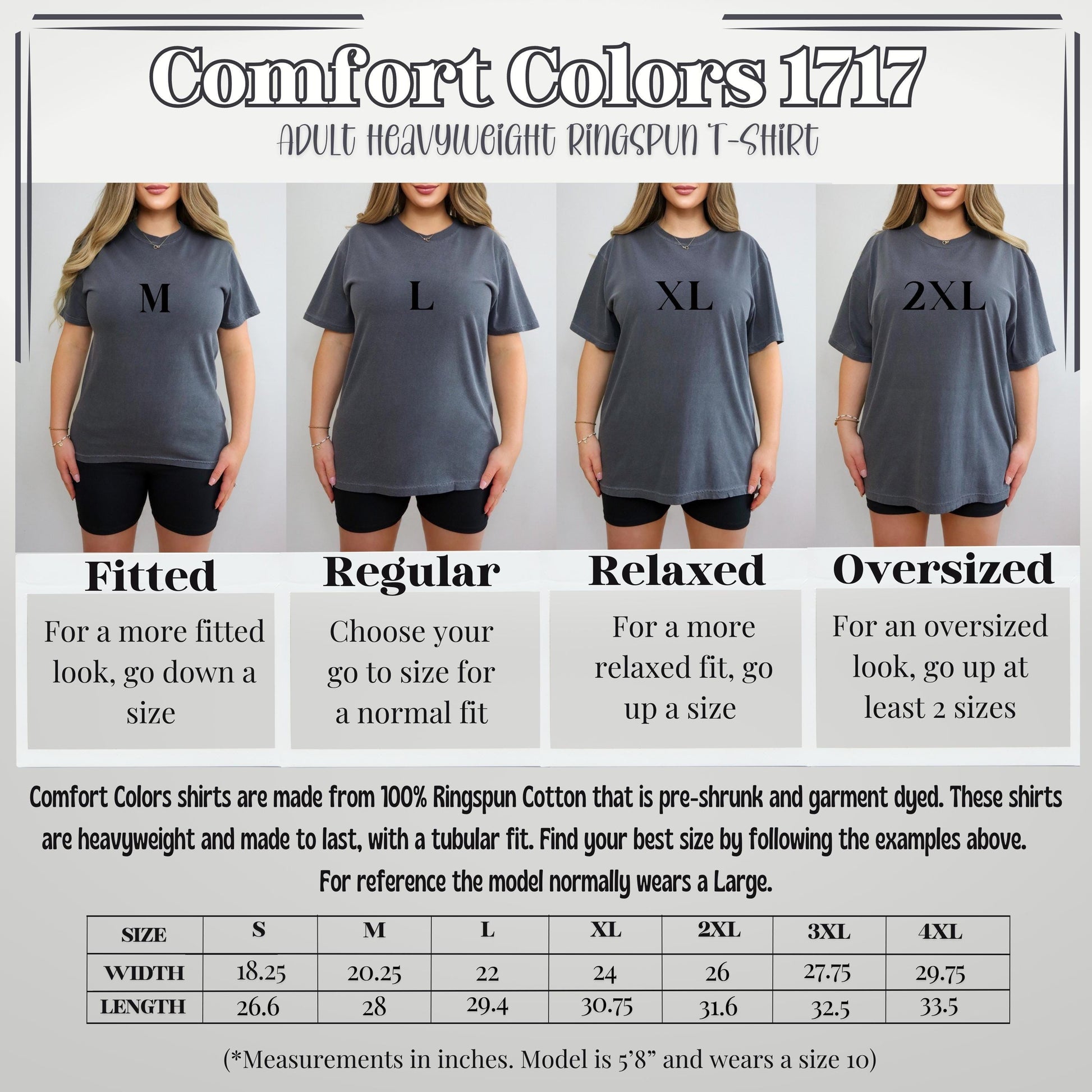 Act Justly, Love Mercy, Walk Humbly - Premium Comfort Colors Tee Shirt, Available in Youth & Adult Sizes - Tons of Colors to Choose From!